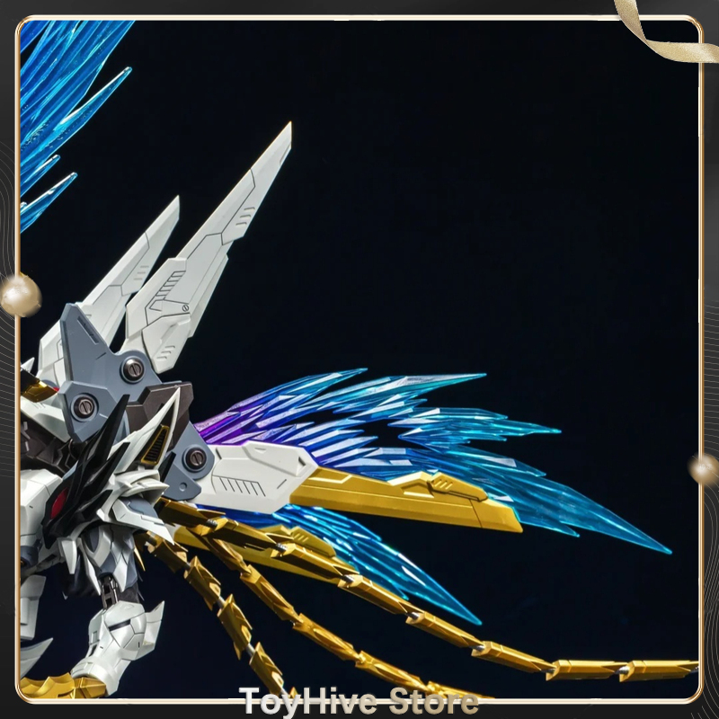 MOTOR NUCLEAR CAO REN MNP-XH02 - đánh giá và giá Model Kit Xiaoyaozi