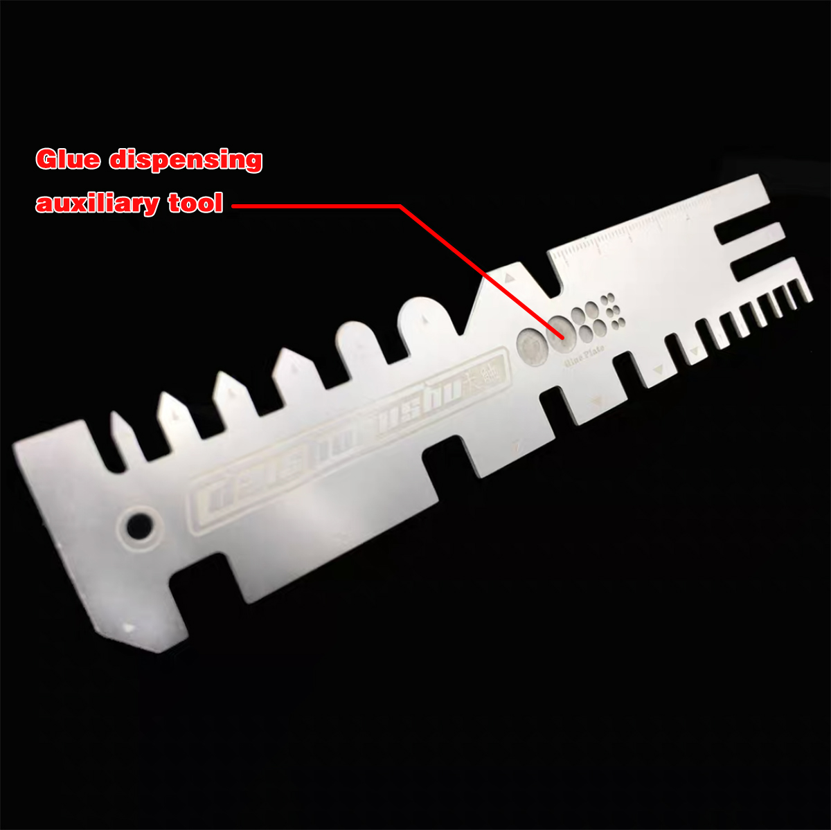 Scale model kit making tools P - đánh giá và giá Model Kit Clipper