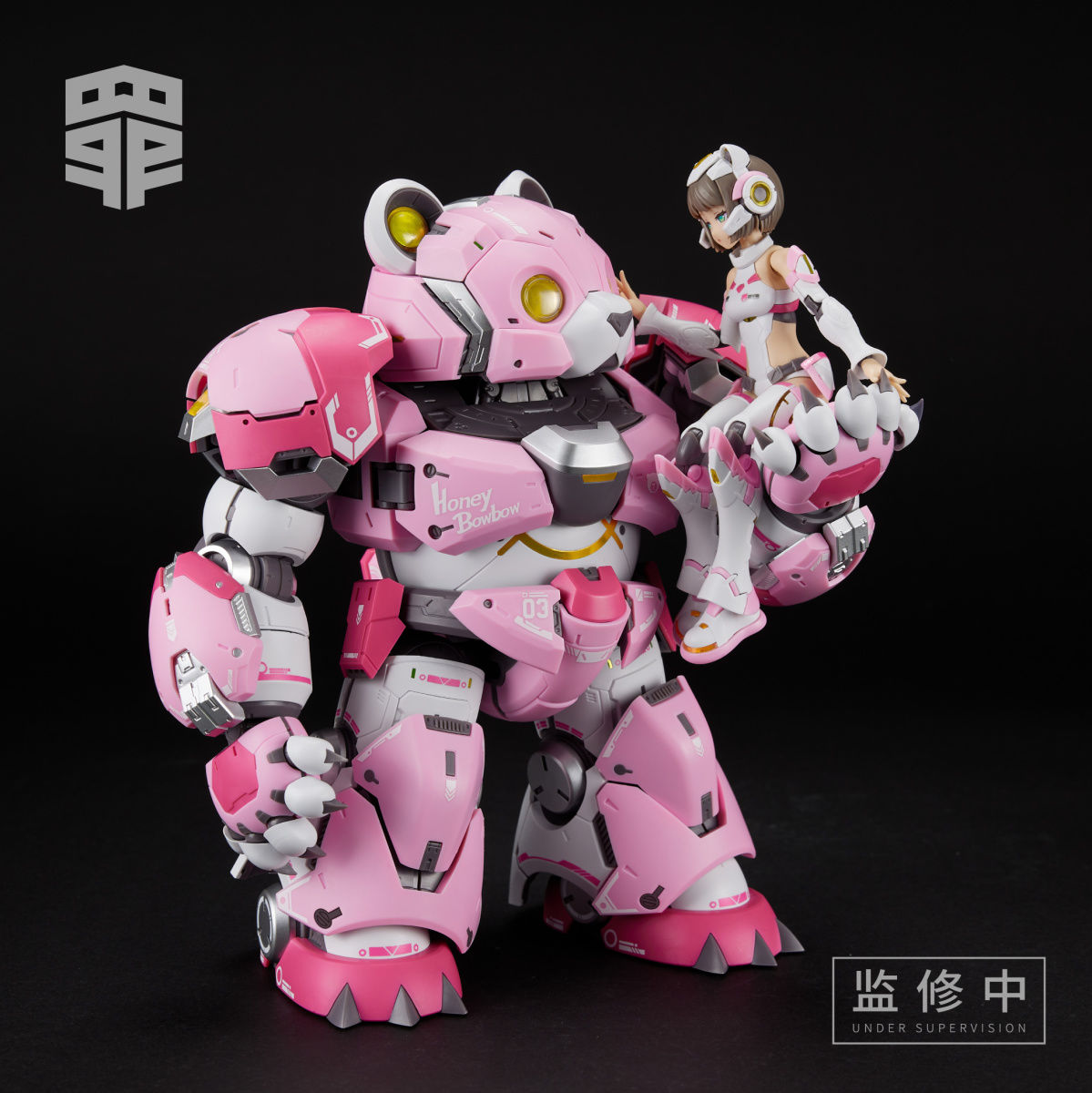 Ms General Model Kit Crime Ser - đánh giá và giá Model Kit Seven Deadly Sins