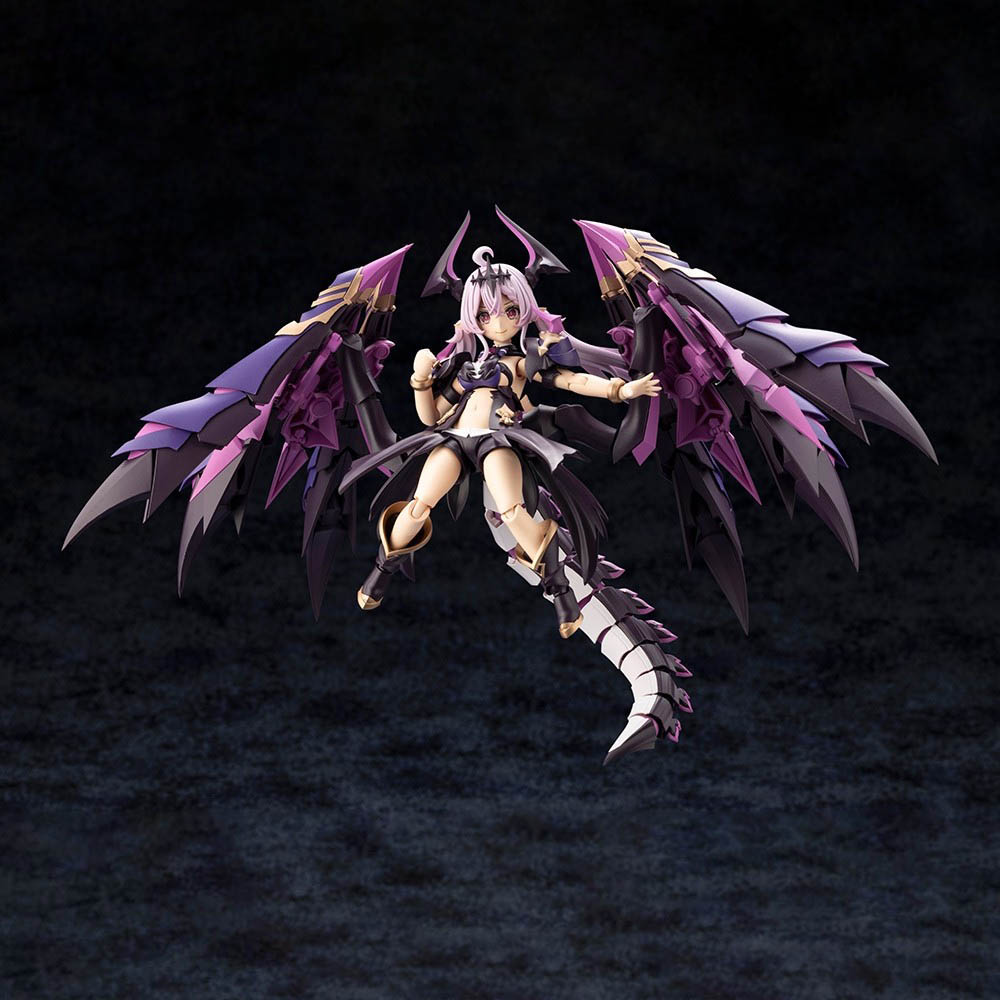 In Stock Kotobukiya Arcadiadia - đánh giá và giá Model Kit Seven Deadly Sins