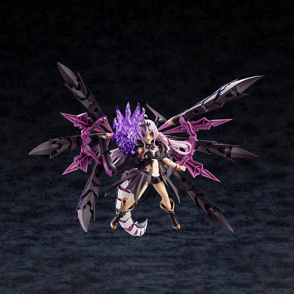 In Stock Kotobukiya Arcadiadia - đánh giá và giá Model Kit Seven Deadly Sins