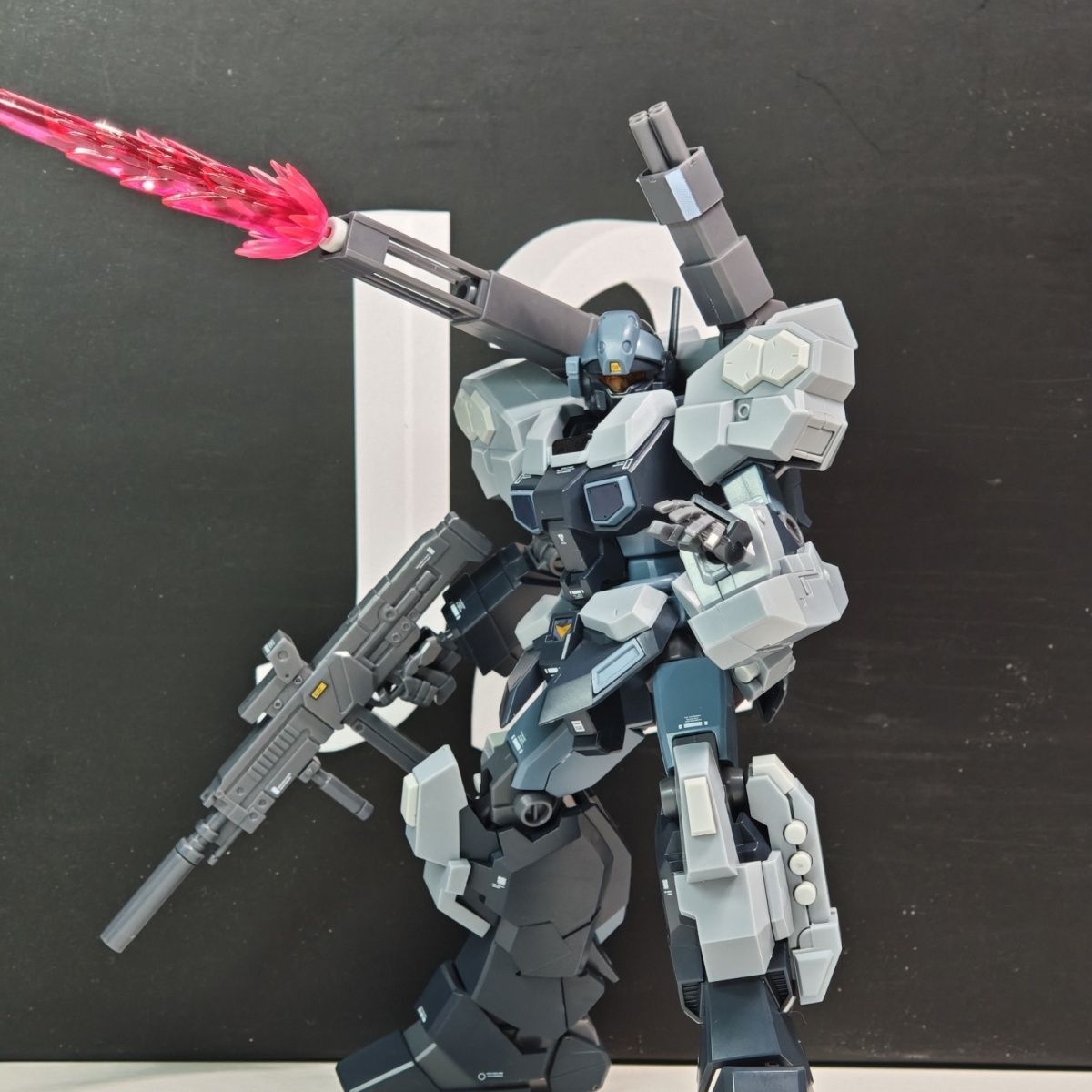 BAOBAO Model HG 1/144 Assembly - đánh giá và giá Model Kit Action Figure