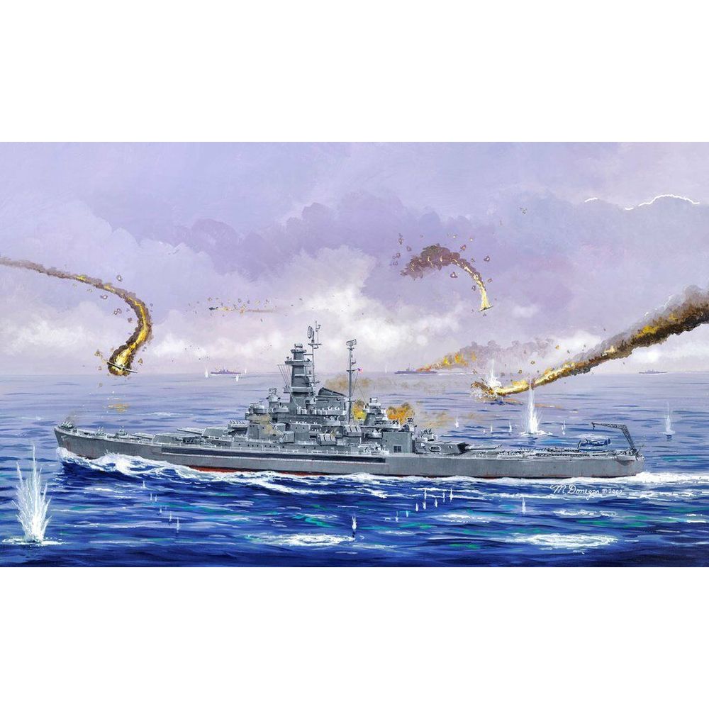 Trumpeter 05760 1/700 U.S.S. S - đánh giá và giá Model Kit U Boat