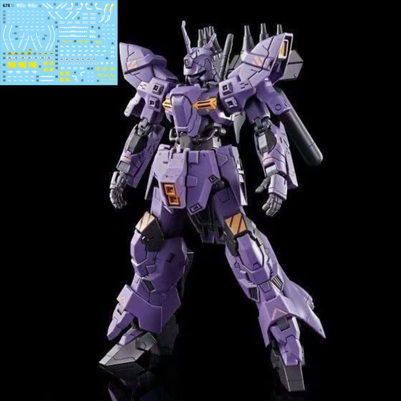 Top New Barkil 1/144  Moon Mod - đánh giá và giá Model Kit Action Figure