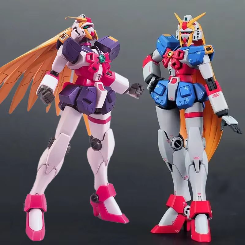 New Gf13-050nsw G Nobel Berser - đánh giá và giá Model Kit Bandai