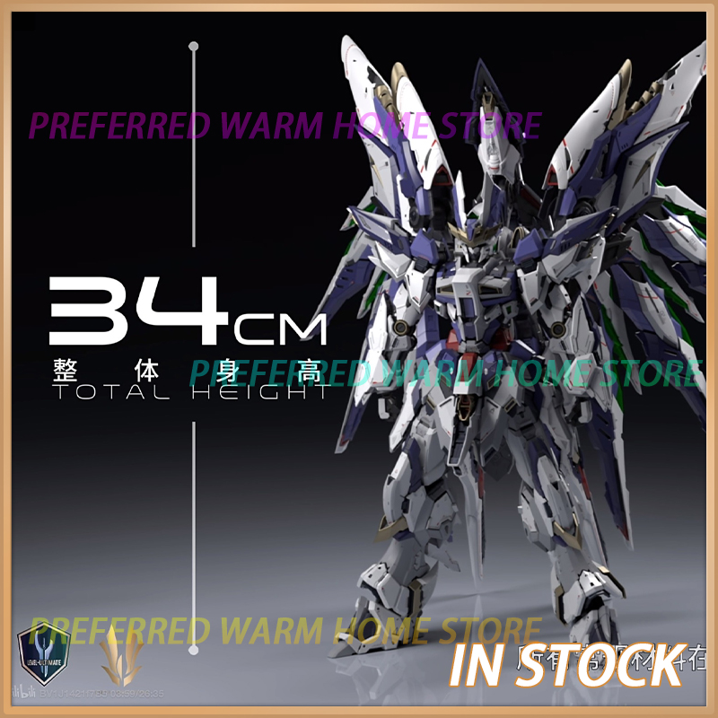 In Stock EINTA INDUSTRIES SKY  - đánh giá và giá Model Kit Xiaoyaozi